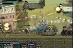 BattleaWarrior (iPhone/iPod)