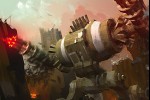 BattleaWarrior (iPhone/iPod)