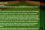 Eleven Ball (iPhone/iPod)