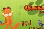 Garfield Bird Crazy (iPhone/iPod)