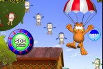 Garfield Bird Crazy (iPhone/iPod)