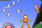 Garfield Bird Crazy (iPhone/iPod)