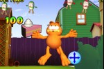 Garfield Bird Crazy (iPhone/iPod)