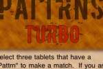 Pattrns Turbo (iPhone/iPod)