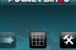 Pocket Bingo (iPhone/iPod)