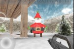 Sick of Santa (iPhone/iPod)