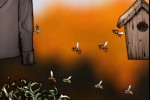 Spider:  Hornet Smash (iPhone/iPod)