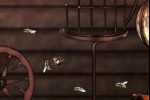 Spider:  Hornet Smash (iPhone/iPod)