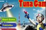 TunaGame (iPhone/iPod)
