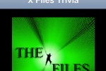 X Files Trivia (iPhone/iPod)