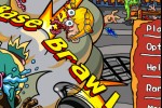 BaseBrawl (iPhone/iPod)
