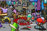 BaseBrawl (iPhone/iPod)