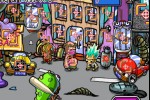 BaseBrawl (iPhone/iPod)
