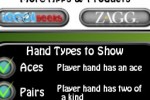 BlackJack Flash Cards - the Key to Perfect Play (iPhone/iPod)