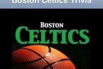 Boston Celtics Basketball Trivia (iPhone/iPod)