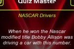 Motor Sports Trivia Quiz (iPhone/iPod)