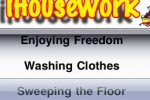 iHousework (iPhone/iPod)