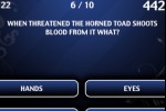 Ravenous Trivia (iPhone/iPod)