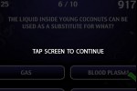 Ravenous Trivia (iPhone/iPod)
