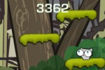 Foamy's Tree Hopping Adventure Game (iPhone/iPod)