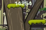 Foamy's Tree Hopping Adventure Game (iPhone/iPod)