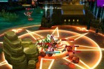 Warrior Epic: Battlegrounds (PC)