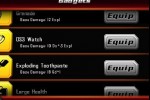 007: Top Agent (iPhone/iPod)
