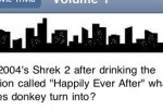 Awesome Trivia: Movies (iPhone/iPod)