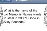 Awesome Trivia: Movies (iPhone/iPod)