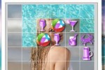 Beach Puzzle (iPhone/iPod)