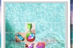 Beach Puzzle (iPhone/iPod)