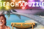 Beach Puzzle (iPhone/iPod)