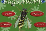 Bugs Away! (iPhone/iPod)