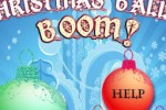 Christmas Balls BOOM (iPhone/iPod)
