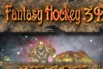 Fantasy Hockey 3D (iPhone/iPod)