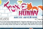 Foxie Hunny Adventure (iPhone/iPod)