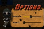Pocket Grenadier (iPhone/iPod)