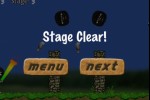 Pocket Grenadier (iPhone/iPod)
