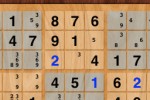 QuickSudoku (iPhone/iPod)