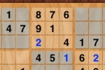 QuickSudoku (iPhone/iPod)