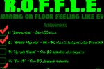 R.O.F.F.L.E. (iPhone/iPod)