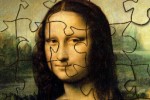 ART Jigsaw Puzzles. Leonardo Da Vinci (iPhone/iPod)