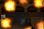 3D FPS Robot (iPhone/iPod)