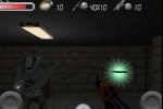 3D FPS Robot (iPhone/iPod)