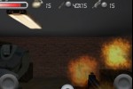 3D FPS Robot (iPhone/iPod)