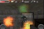 3D FPS Robot (iPhone/iPod)