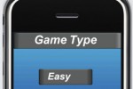 a Blue Led Sudoku (iPhone/iPod)