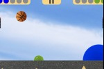 BasketSlime (iPhone/iPod)