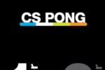 cs pong (iPhone/iPod)