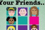 Frienemies (iPhone/iPod)